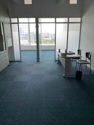 The Central (D1), Office #454434781